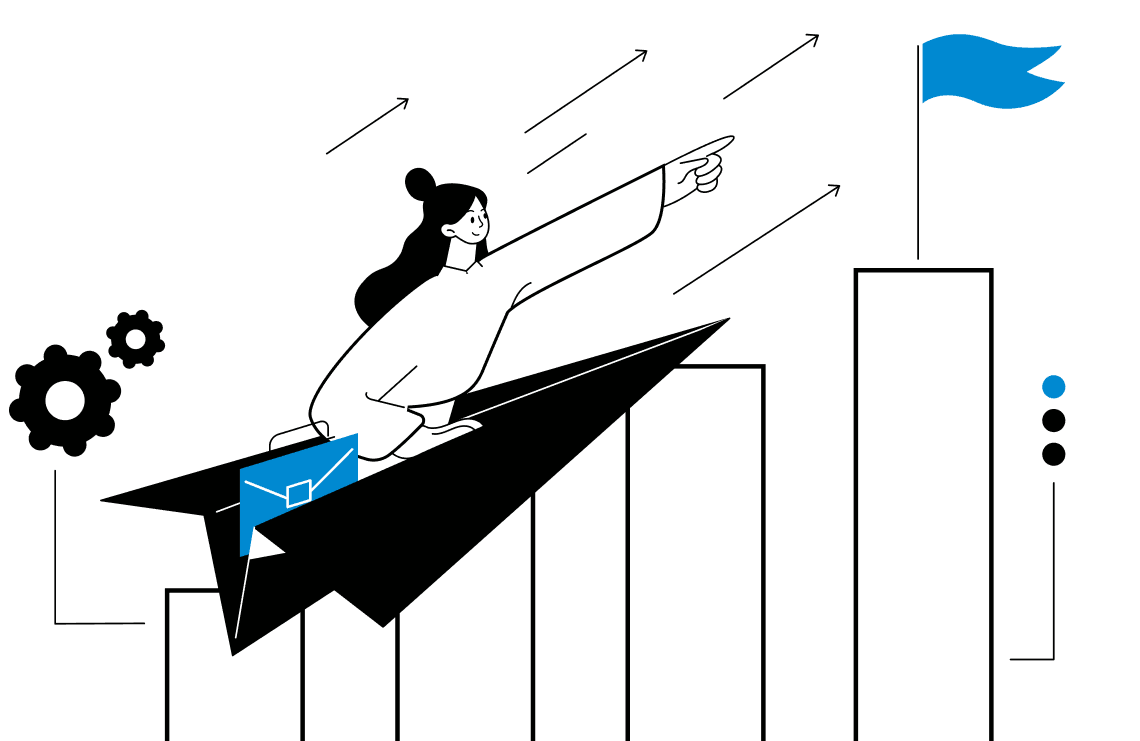 Increased Efficiency